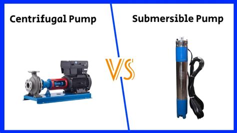 Centrifugal Pump Canada|centrifugal pump vs submersible pump.